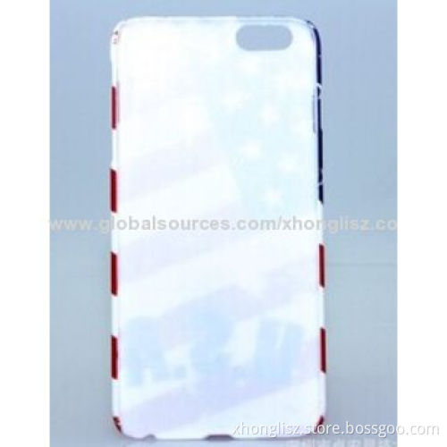 New Case Cover for iPhone or Samsung, Water Printing Design, Custom Patterned Design Ok
